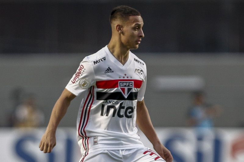 7 Youngsters from the Brazilian League Who Look Perfect for