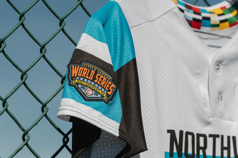 adidas and Little League® Unveil Uniforms for the 2019 Little League  Baseball & Softball World Series Tournaments - Little League