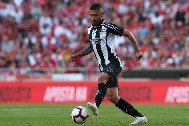 7 Portuguese League Youngsters Who Could Be Under The Radar Transfer Targets Bleacher Report Latest News Videos And Highlights