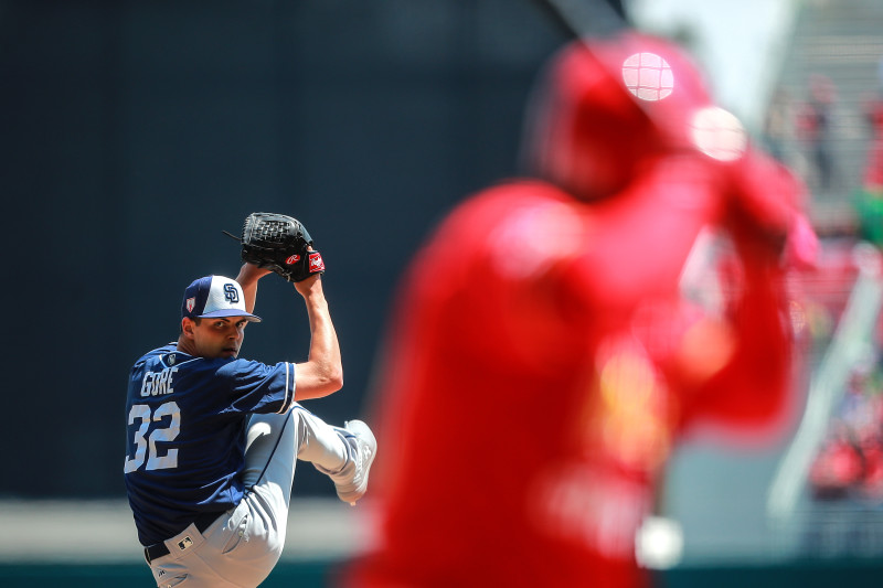 MLB Futures Game 2019: Top prospects who stood out