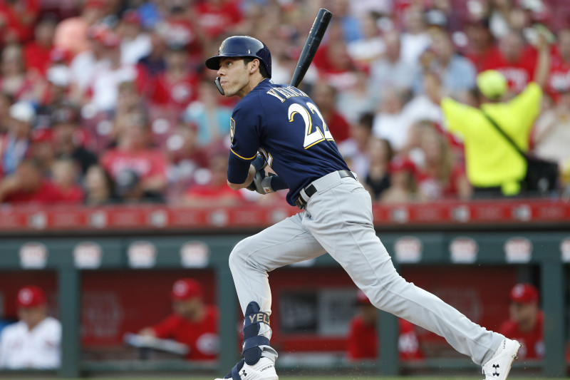 2019 Home Run Derby: Rookies square off in Cleveland