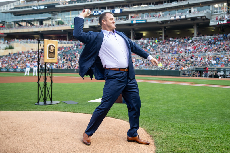 MLB Celebrity Softball Game 2018: Winners, Twitter Reaction and