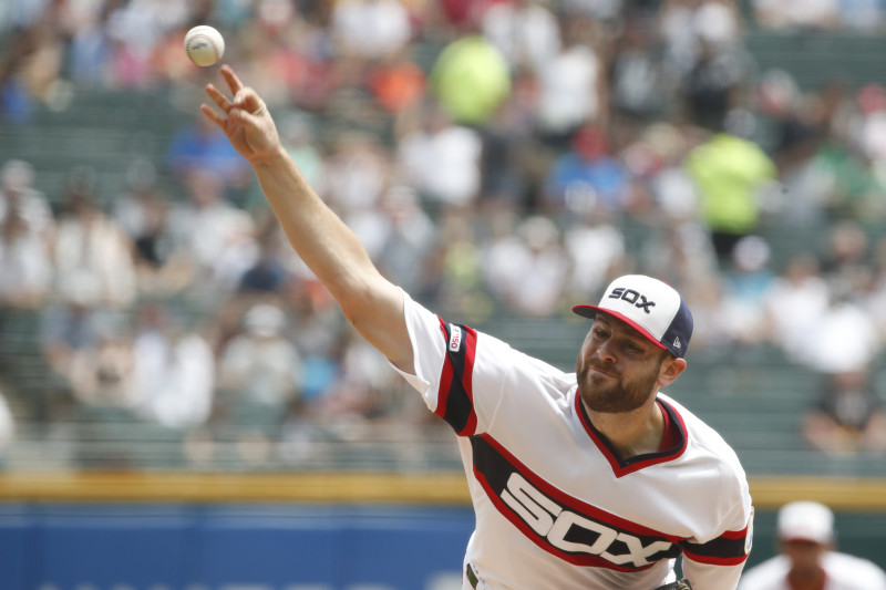 MLB All-Star Game rosters: Breaking down AL lineup, pitchers for