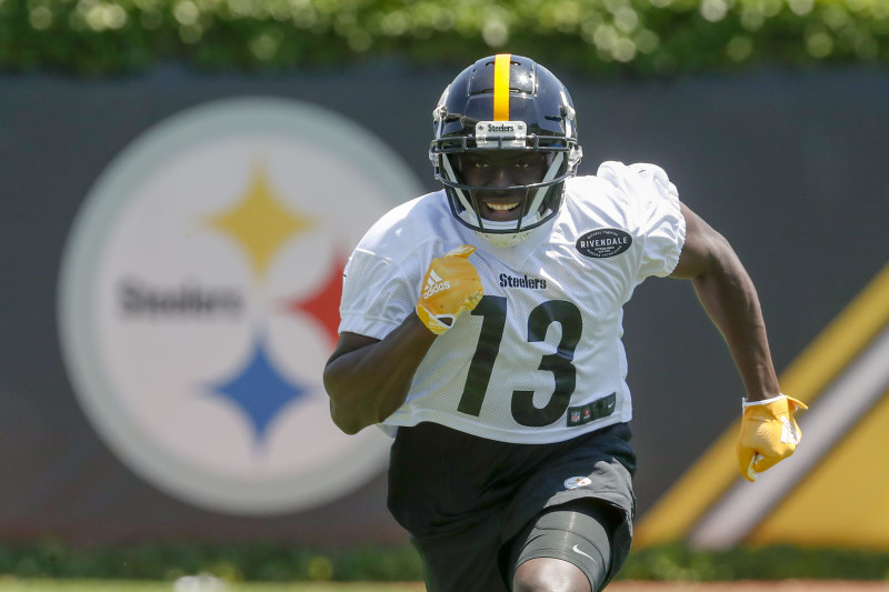 Mike Freeman's 10-Point Stance: Does Antonio Brown Have a Future in  Pittsburgh?, News, Scores, Highlights, Stats, and Rumors