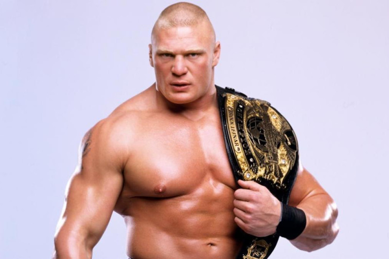 Part-Time Powerhouse: Brock Lesnar's Evolution into WWE's Anti-Workhorse |  News, Scores, Highlights, Stats, and Rumors | Bleacher Report