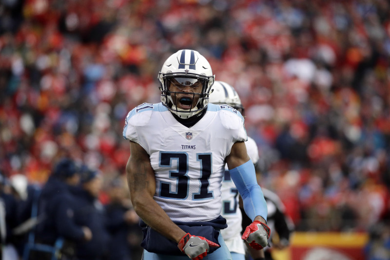 Kevin Byard Placed on COVID-19 List by Titans; TEN on Bye for Week 13, News, Scores, Highlights, Stats, and Rumors