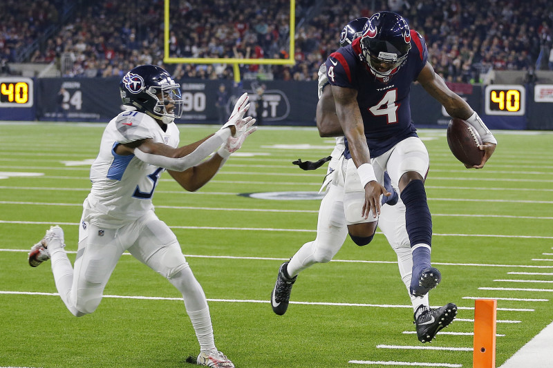 Kevin Byard contract: Tennessee Titans lack of a plan not DB's problem