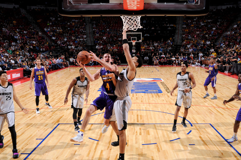 Alex Caruso, Lakers internet cult hero, explained 