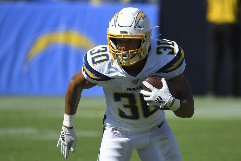 Fantasy football rankings, Week 3: Top 420 PPR flex rankings