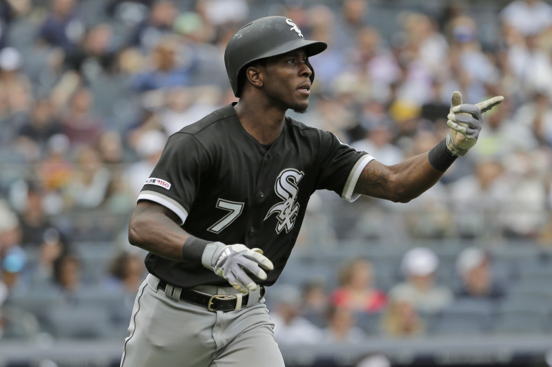 TIM ANDERSON SHARES FIRST PHOTO OF HIS SON: 'EVERYBODY AIN'T GOTTA KNOW  EVERYTHING