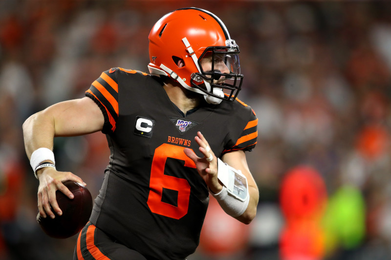 More than Baker Mayfield, poor play-calling doomed the Browns