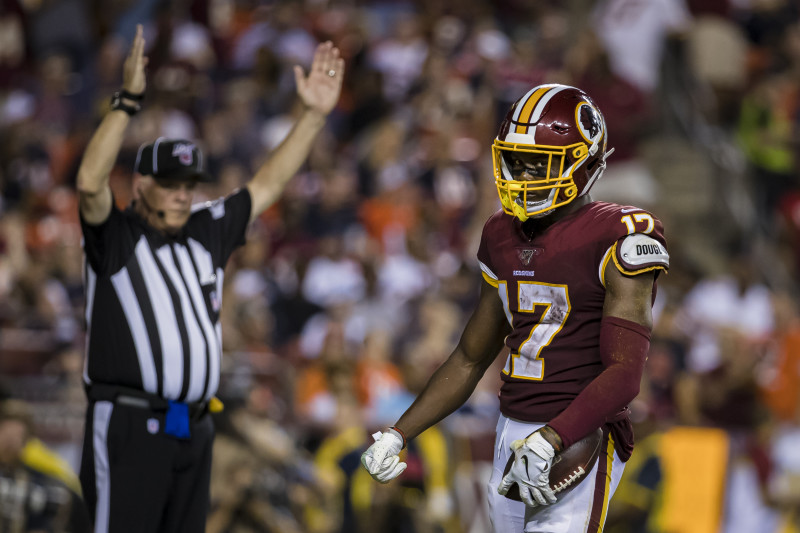 Best NFL DFS Stacks Week 4: Lineup Picks for DraftKings & FanDuel -  Bleacher Nation