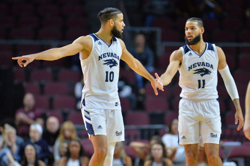 From 'Stick Wars' to the NBA: The Martin Twins Fight for a Dream Together, News, Scores, Highlights, Stats, and Rumors
