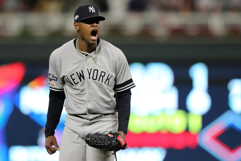 3 bold Astros predictions for ALCS vs. Yankees