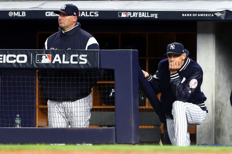 Gary Sanchez hits winning HR, spoiling Justin Verlander in Yankees win