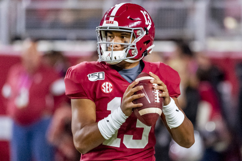 Joe Burrow: 10 teams that should trade up for QB 2020 NFL Draft