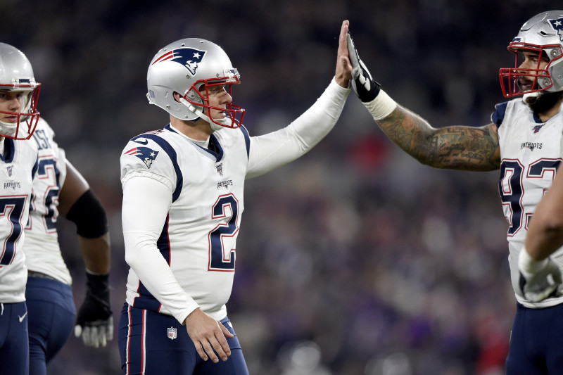 NFL Playoff Picture: Updated Standings, Wild Card Odds, 2019 NFL Draft  Order And More