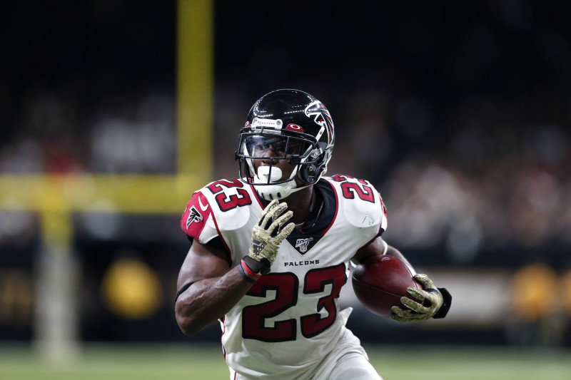 Fantasy Football Week 11: Waiver Wire Adds, Drops and More