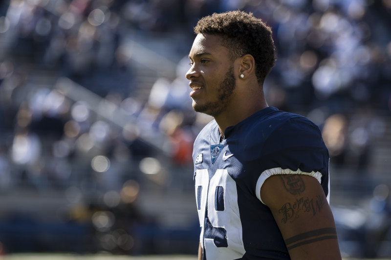 Penn State Football 2018 Player Preview: DE Yetur Gross-Matos