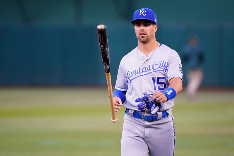 Kansas City Royals: Two potential trades involving Whit Merrifield