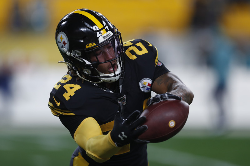 Flex Fantasy Football PPR Rankings Week 14