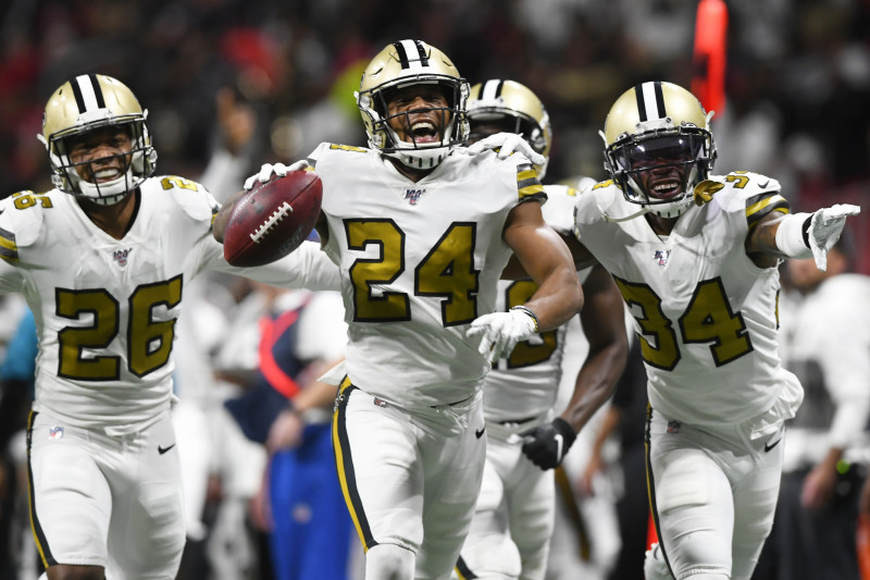 NFL Week 14 Playoff Picture: Playoff & division title implications for all  14 games, NFL News, Rankings and Statistics