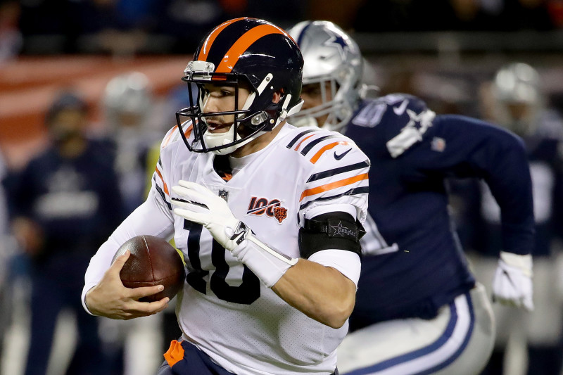 Chicago Bears Coverage Map Nfl Tv Schedule 2019: Coverage Map, Times, Live-Stream Listings For Week 15  | Bleacher Report | Latest News, Videos And Highlights