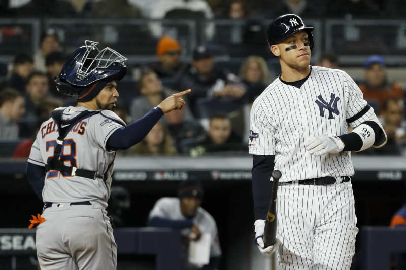 Yankees' pitching decision leaves fans baffled in loss to Rays