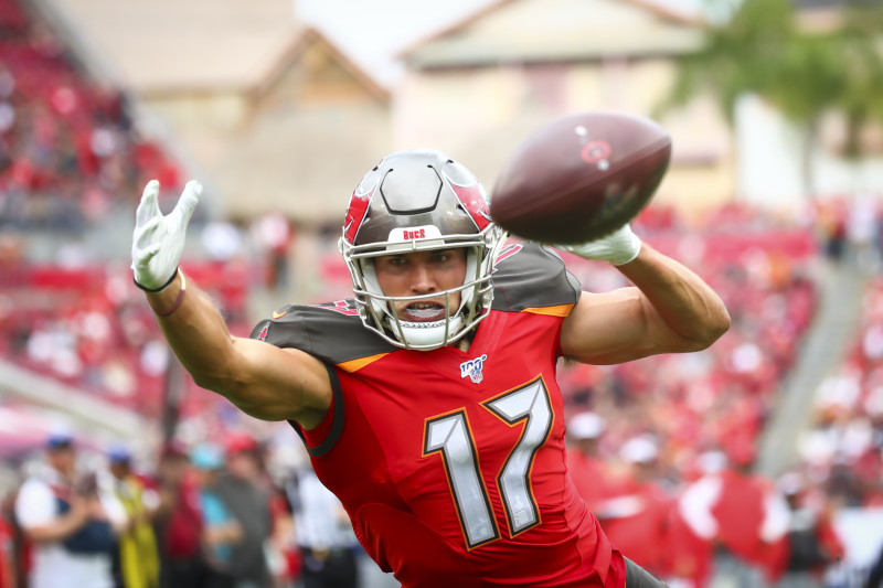 5 breakout fantasy football stars to pick up for Week 17