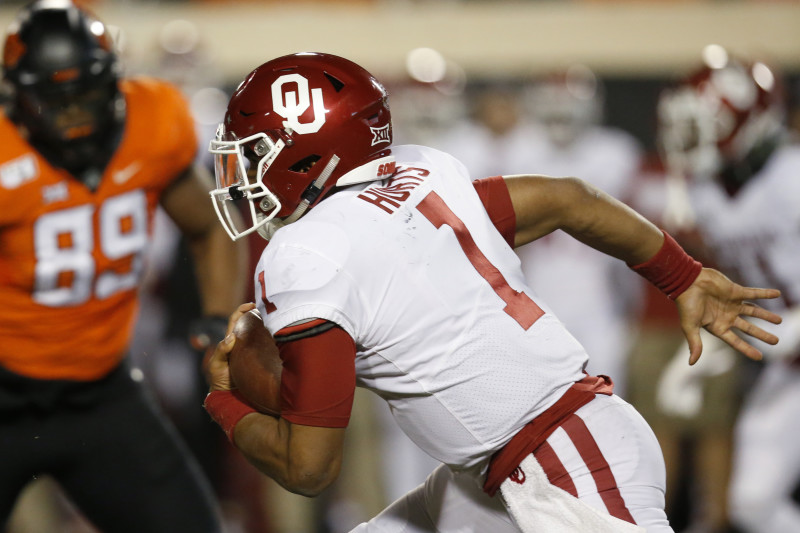 LSU should sit Clyde Edwards-Helaire against Oklahoma in Peach Bowl