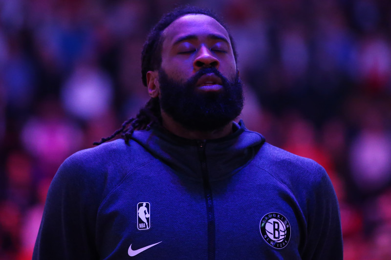 No Need for DeAndre Jordan to Apologize - The New York Times