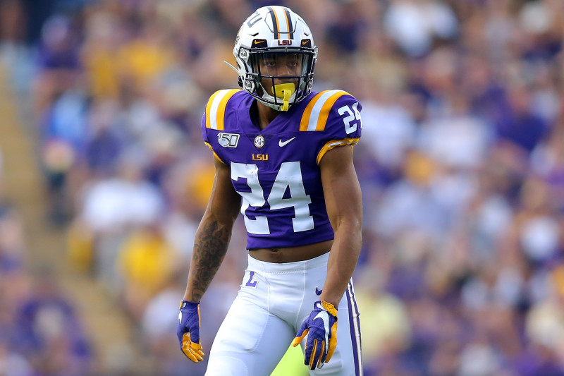 CeeDee Lamb Has Major Praise For LSU CB Derek Stingley Jr - The Spun:  What's Trending In The Sports World Today