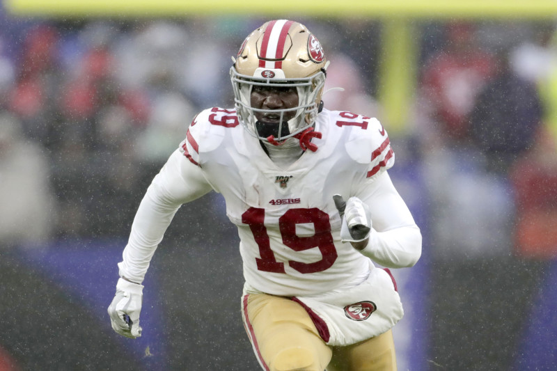 Vikings vs. 49ers Betting Odds, Predictions & Picks (January 11, 2020)