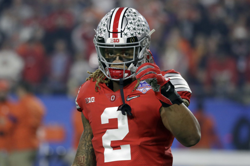 NFL Draft 2020: Alabama's Tua Tagovailoa sliding? Patriots trade up for Tom  Brady's replacement? Giants trade down with Ohio State's Chase Young out of  reach? 1st-round mock after Super Bowl 54 