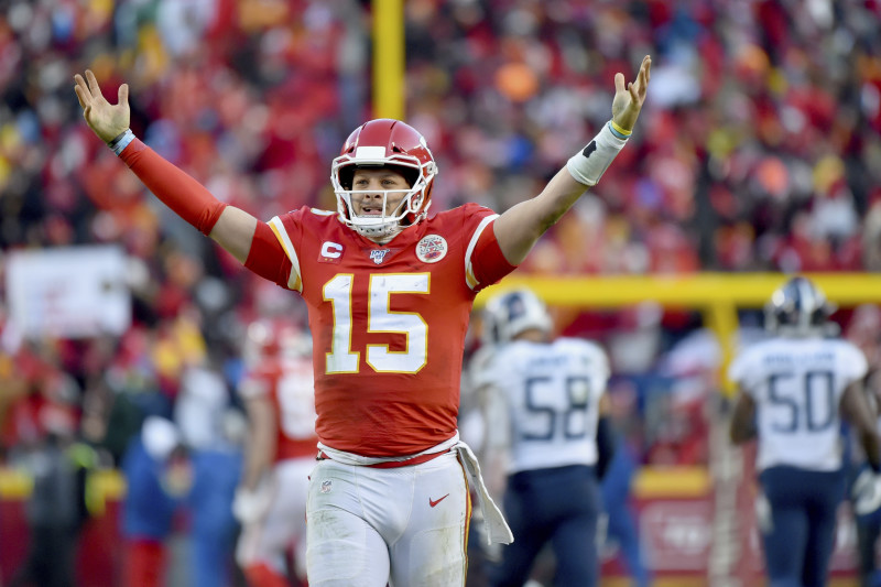 2020 Super Bowl gambling: Inside the process of creating more than 400 prop  bets for Chiefs vs. 49ers 