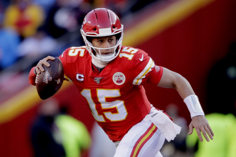 Super Bowl 2020: Vegas Betting Odds, Updated Money Line for 49ers vs. Chiefs, News, Scores, Highlights, Stats, and Rumors