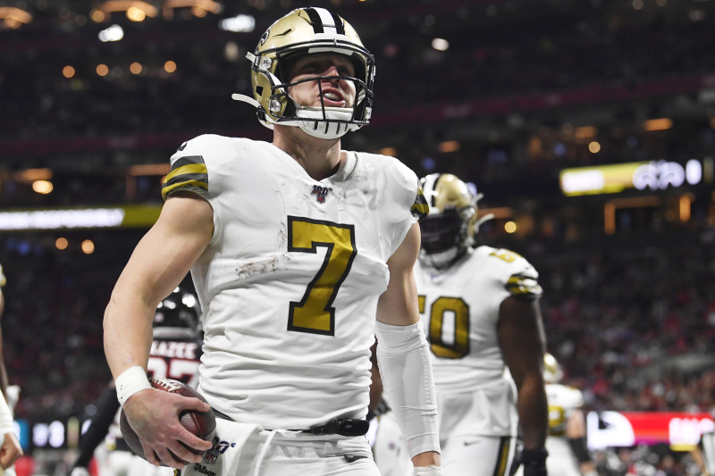 Saints: Taysom Hill part of surprising roster move before Week 1