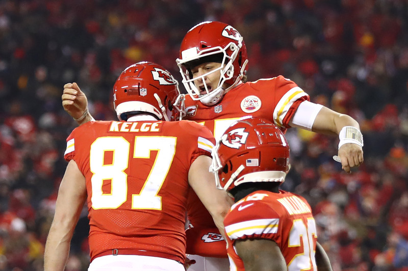 Best Super Bowl 54 Squares: Results, The Numbers You Want for Chiefs vs.  49ers Boxes