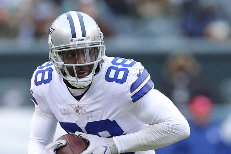 Dez Bryant Wants to Make NFL Return, Play for One Playoff Team - Sports  Illustrated