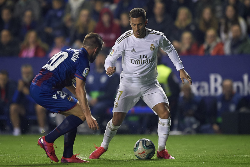 Real Madrid investigating false Rodrygo injury report ahead of Champions  League clash with Atalanta