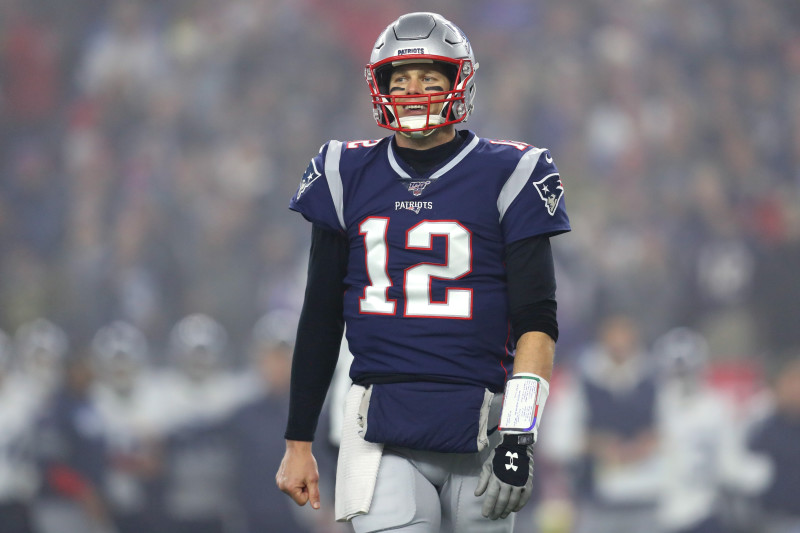 49ers Rumors: Latest Buzz on Tom Brady, Arik Armstead Contract and