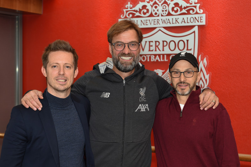 Michael Edwards: The Making of the Man Who Helped to Make Klopp's Liverpool, News, Scores, Highlights, Stats, and Rumors