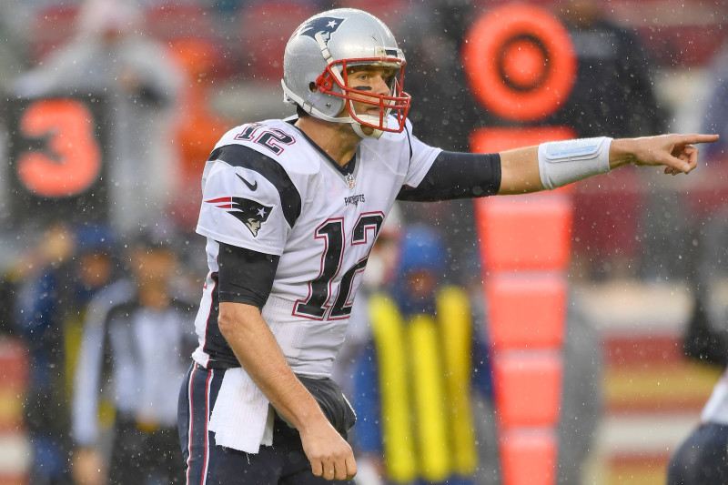 49ers: Talk of Tom Brady to San Francisco in 2020 needs to stop