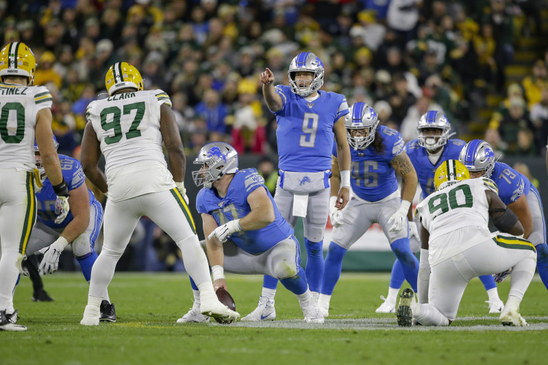 Detroit Lions schedule 2020: Dates, times, TV