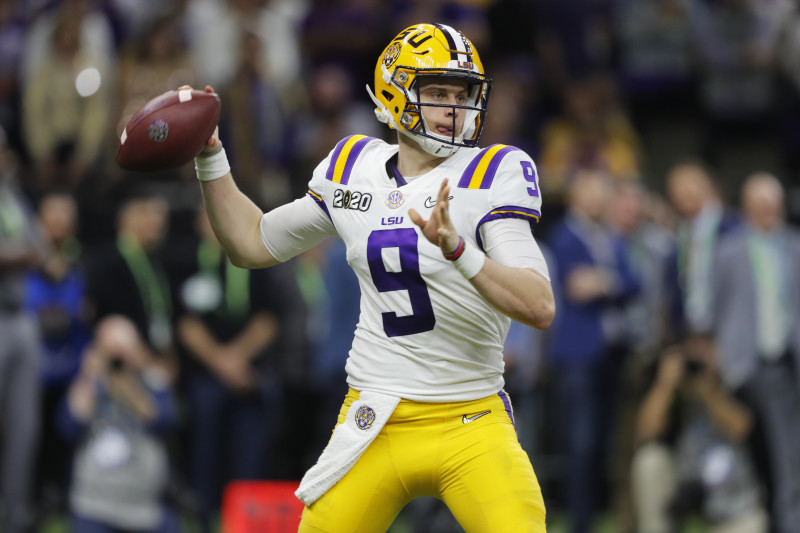 USM's Scott goes to Cowboys at top of NFL's draft 6th round