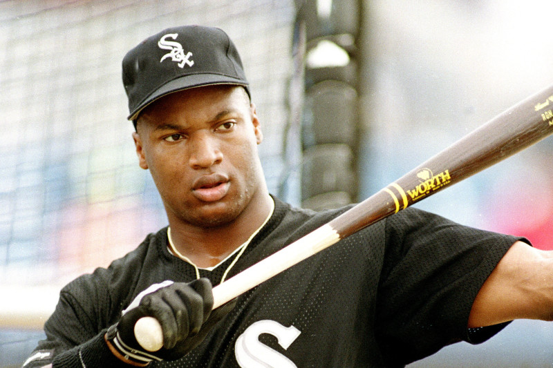 Chicago White Sox: Michael Jordan's time on the South Side