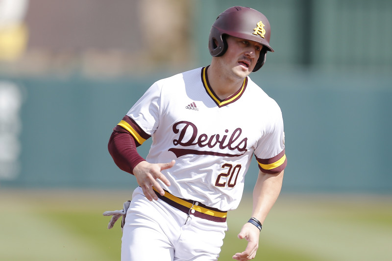 The Athletic's Keith Law: Orioles Want Spencer Torkelson In 2020 MLB Draft  - PressBox