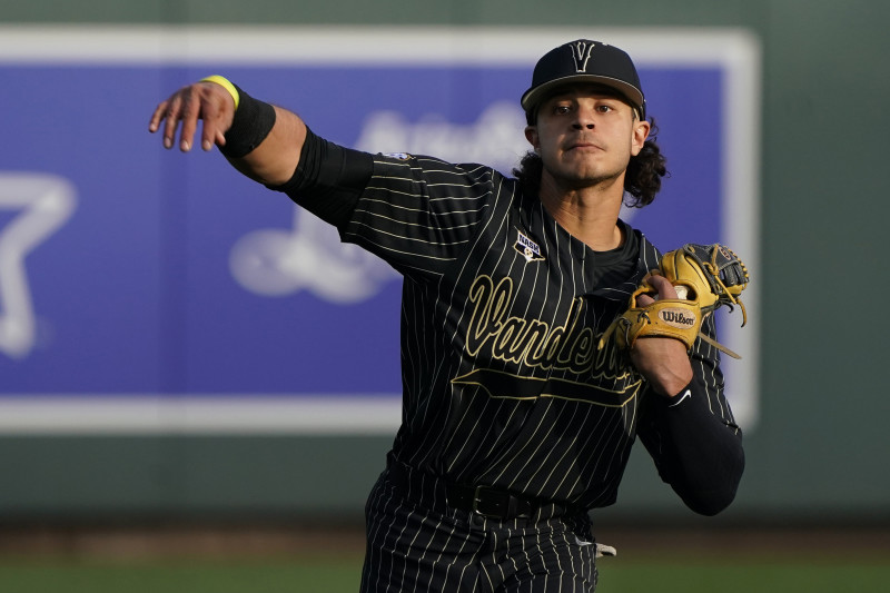 The Athletic's Keith Law: Orioles Want Spencer Torkelson In 2020 MLB Draft  - PressBox