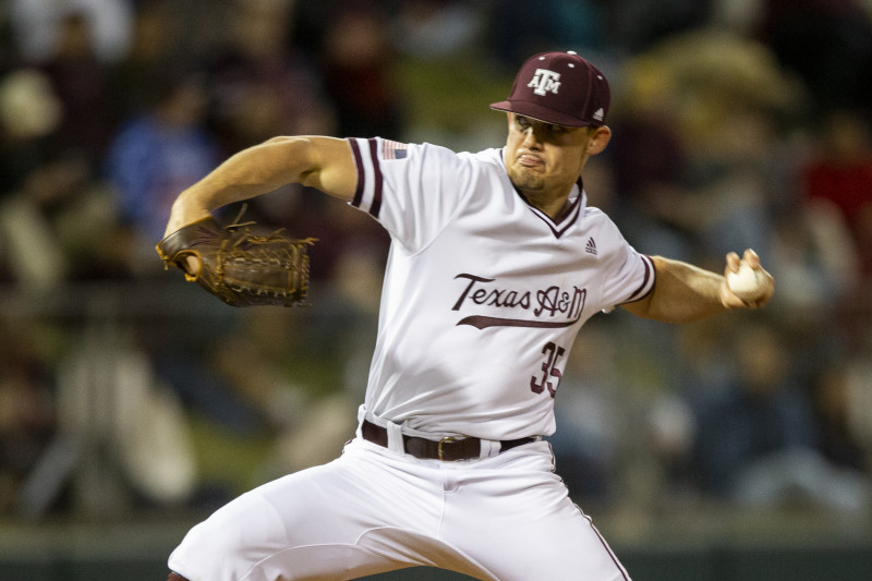 The Athletic's Keith Law: Orioles Want Spencer Torkelson In 2020 MLB Draft  - PressBox