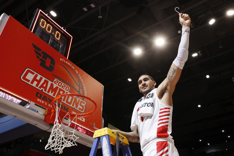Dayton Flyers: Obi Toppin's mom weighs in on his NBA future